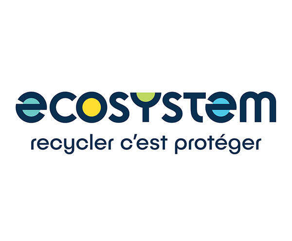 Nous nous engageons pour recycler nos machines