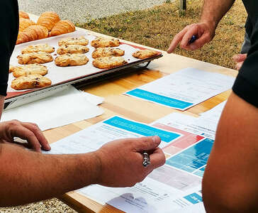 Partecipiamo alla sfida della mobilità!