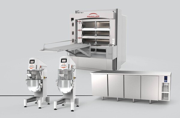 L’ergonomie au cœur de l’innovation chez Pavailler Solution