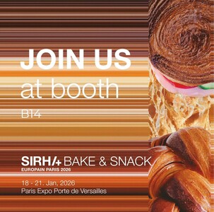 Nos prochains salons en EUROPE