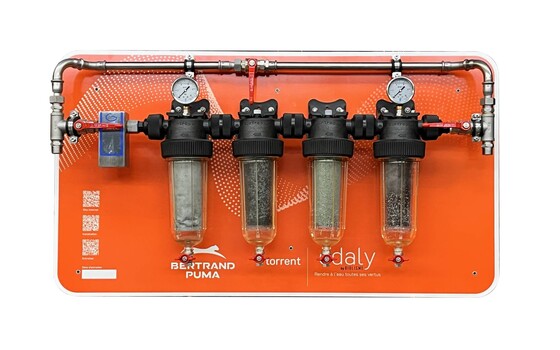 OEM Water Dynamizer