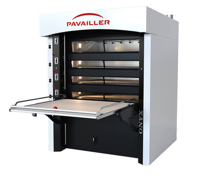 Oven Pavailler Onyx