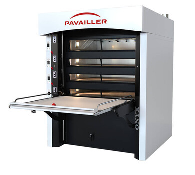 Forno Pavailler ONYX