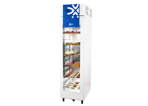 CFI Pastry cabinets