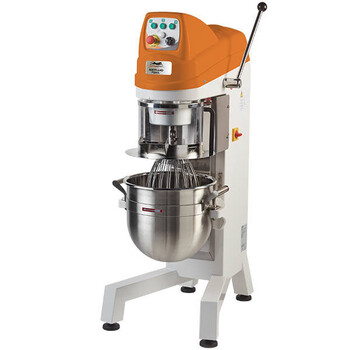 OEM Planetary mixers EBM