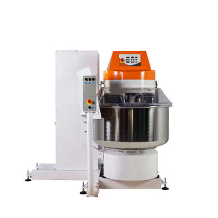 OEM Self tilting spiral mixers