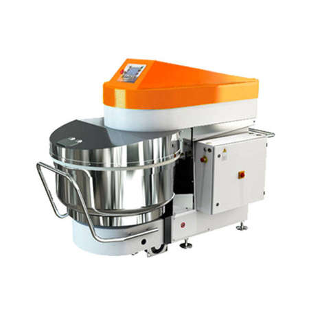 Bertrand-Puma Spiral mixer with removable bowl