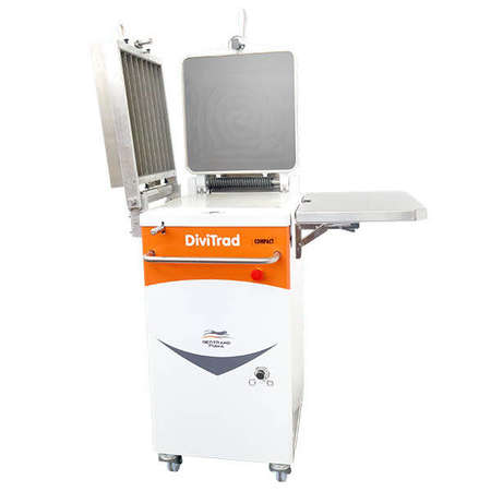 Bertrand Puma Spezzatrice Divitrad compact