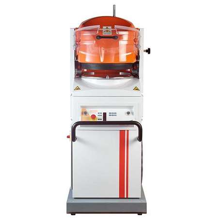 Bertrand Puma RD2 First  Spezzatrice Arrotondatrice