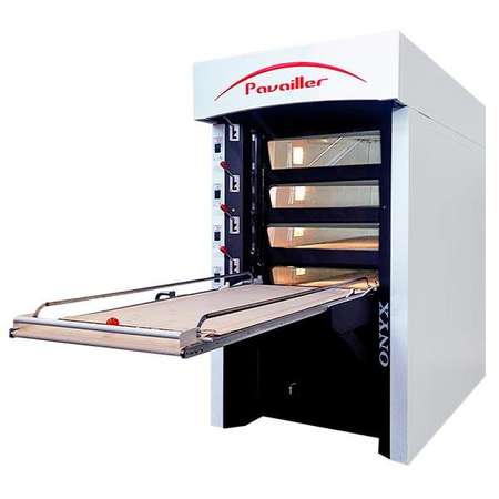 Oven Pavailler Onyx FIT
