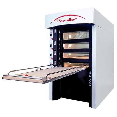 Forno Pavailler Onyx FIT