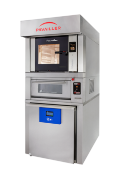 Combination Oven