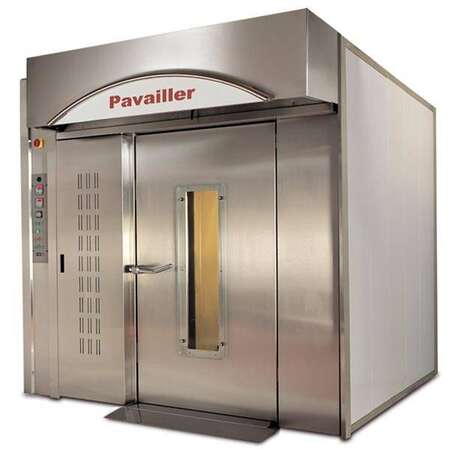 Oven Pavailler R10