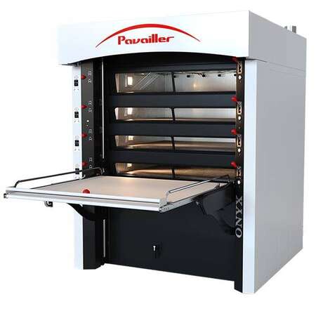 OEM Forno elettrico compatto ONYX