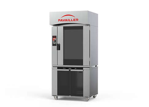 Pavailler ZIRCO - self-cleaning