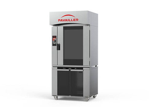 Pavailler ZIRCO - auto-nettoyant