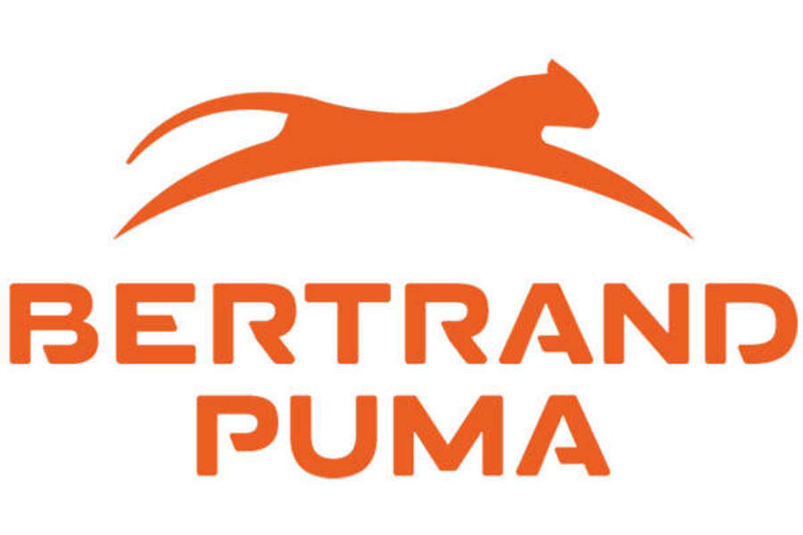 logo Bertrand Puma