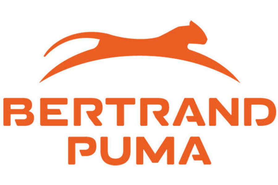 Logo Bertrand Puma