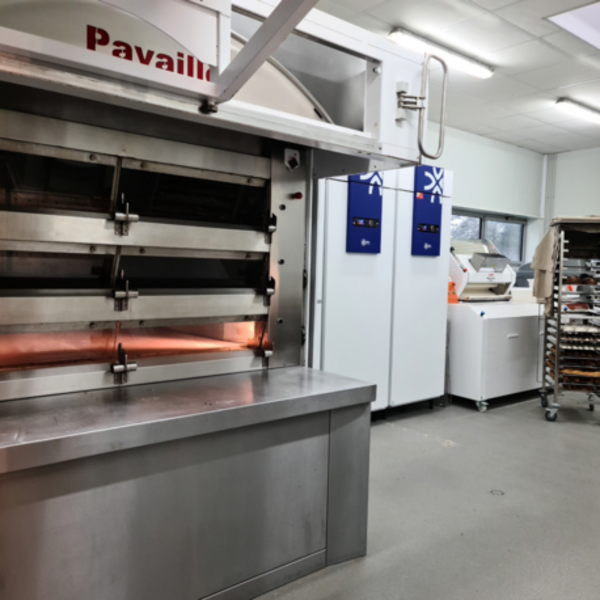 PAVAILLER SOLUTION - ENSEMBLE, CONCEVONS VOTRE FOU