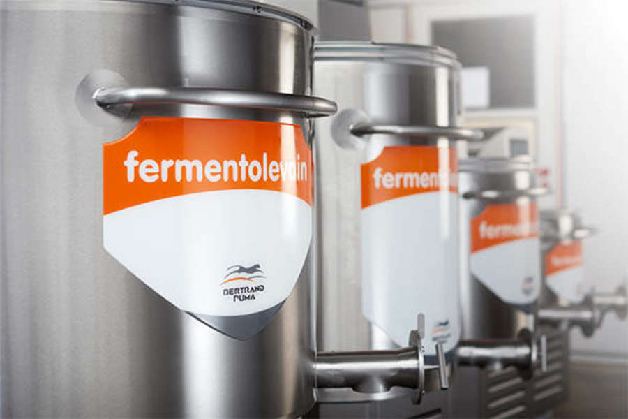 Fermentolevain range